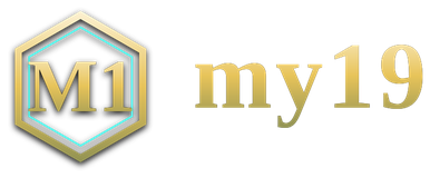 my19 logo